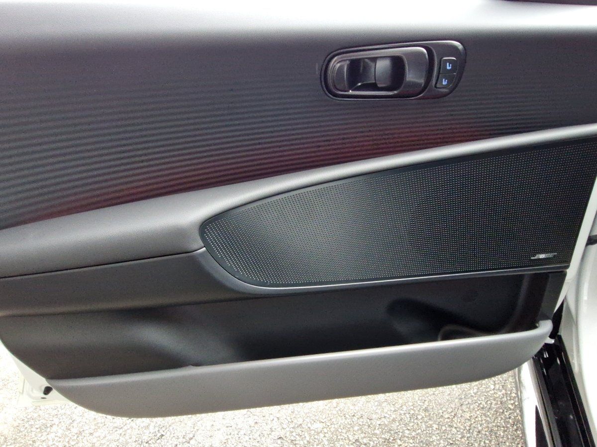 Hyundai IONIQ 6 – Bild 15