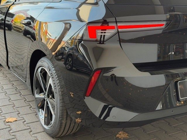 Fahrzeugabbildung Opel Astra L Edition 130PS Navi/Kamera/LED!