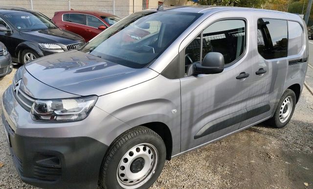 Citroën Citroen Berlingo 1.5 HDI 2019