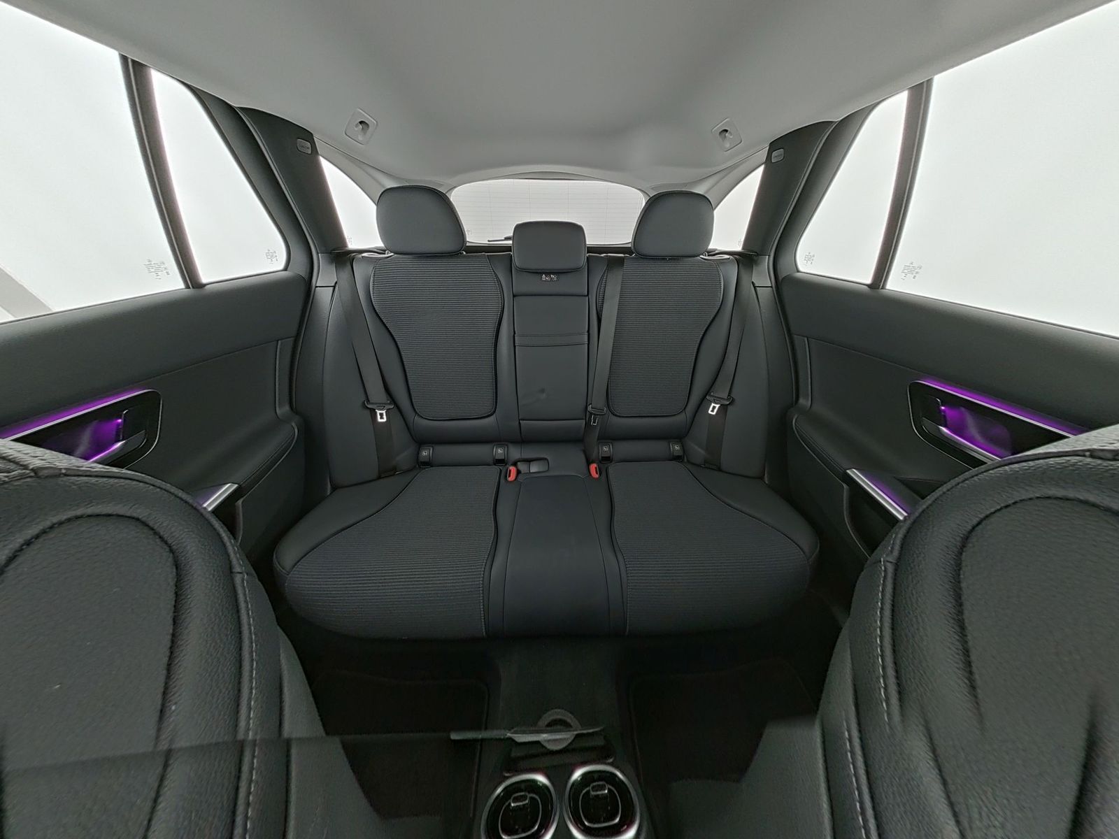 Mercedes-Benz C 200 - Bild 17