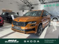 Skoda Karoq - Vorschau Bild 1