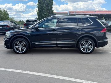 Volkswagen Tiguan Allspace - 8