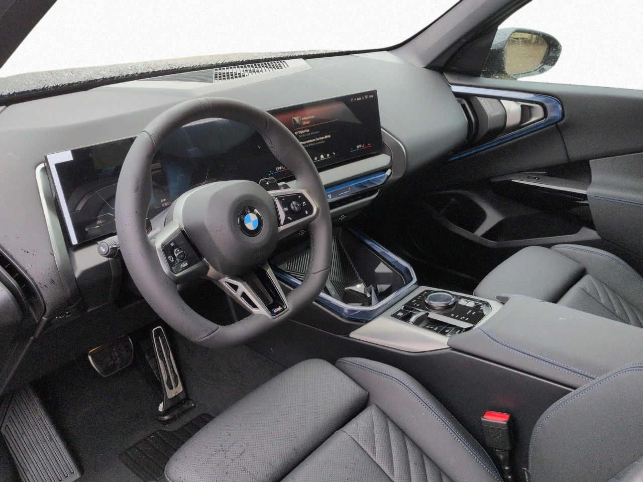 BMW X3 - Bild 15