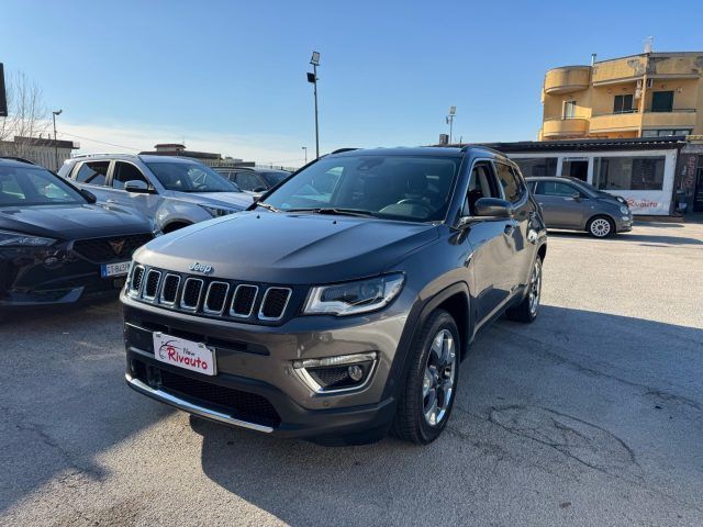 Jeep JEEP Compass 1.6 Multijet II 2WD Limited