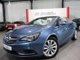 Opel Cascada 1.4 T EF INNOVATION XENON, LEDER, NAVI+ - Opel Cascada Gebrauchtwagen