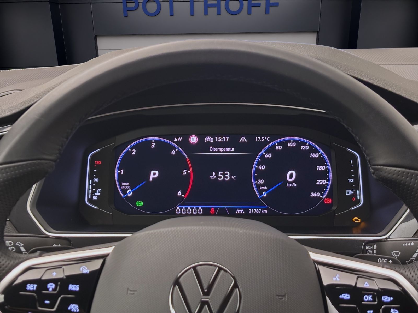 Volkswagen Tiguan Allspace - Bild 13