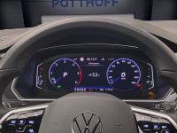 Volkswagen Tiguan Allspace - Vorschau Bild 13