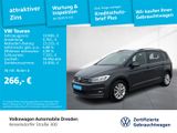Volkswagen Touran 1.4 TSI Comfortline AHZV LED Lane Assist - VW Touran Gebrauchtwagen in Dresden