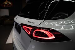 MERCEDES-BENZ GLE 450 4Matic AMG*PANO*HEADUP*CAM*AHK*TOP!