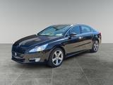 Peugeot 508 GT Leder Navi  Head Up Bi-Xen Memory Massage - Peugeot 508 mit Diesel-Antrieb: Limousine