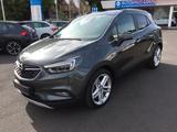 Opel MOKKA X INNOVATION LEDER NAVIGATION KAMERA - Opel Mokka X Benziner Gebrauchtwagen
