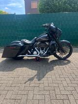 Harley-Davidson Street Glide  - Offers