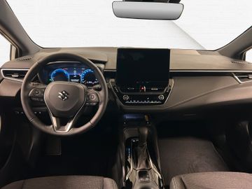 Fotografie 10 des Suzuki Swace 1.8 Comfort+ Kamera LED HYBRID ACC indukti