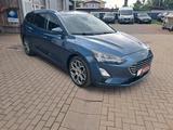 Ford Focus Turnier 2.0 EcoBlue Start-Stopp-System Aut - Ford Focus: Stop Start