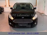 Ford S-Max Business 1.5 EB *7-Sitzer*Navi*LED* - Ford S-Max Business Gebrauchtwagen