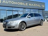 Audi A6 AVANT 4.2 FSI QUATTRO*AUTOMATIK*NAVI*XENON* - Audi A6 aus 2006: 4.2