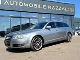 Audi A6 AVANT 4.2 FSI QUATTRO*AUTOMATIK*NAVI*XENON* - Audi A6 aus 2006: 4.2