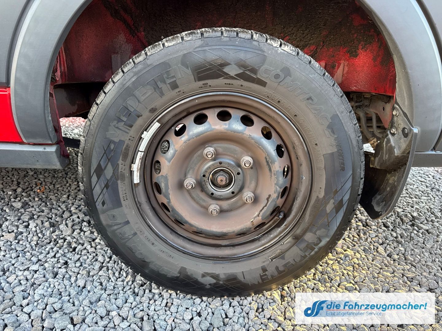 Fahrzeugabbildung Ford Transit Kombi 350 L3 Trend 2.0 TDCi DPF *3051*EX