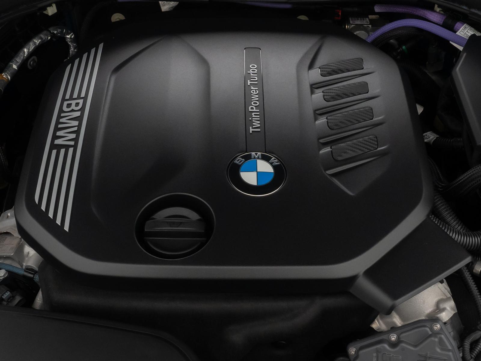 BMW 520 d xD DAB HUD Kamera Alarm Panoram Leder Sport, миниатюра 15