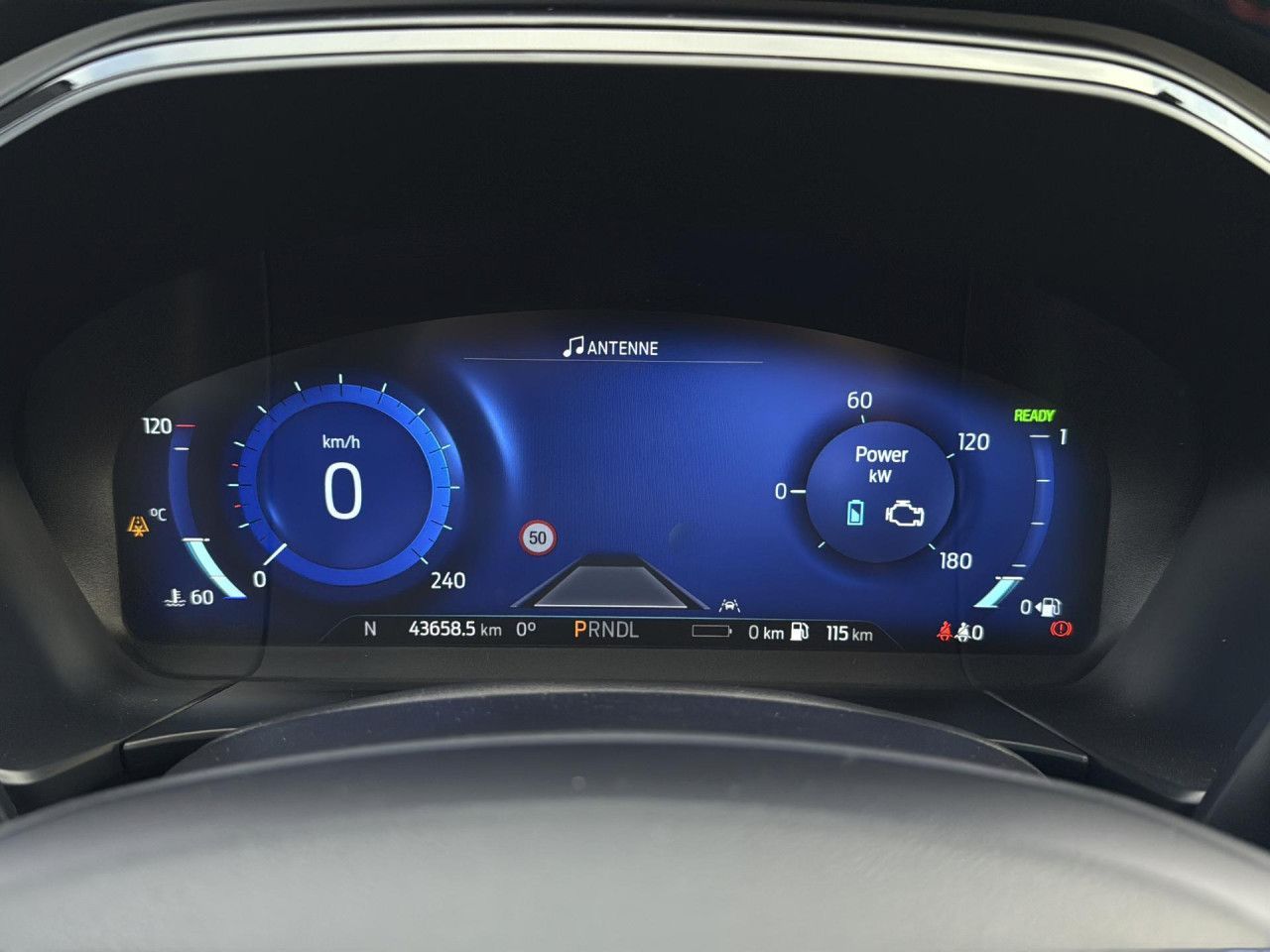 Ford Kuga - Bild 20