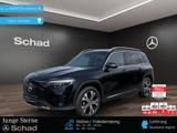Mercedes-Benz EQB 300 4M PROGR+LED+MEMORY+360+SOUND+AHK+DISTR+ - gebrauchte Mercedes-Benz EQB aus dem Jahr 2024
