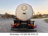 MAN TGS 26.400 GASTANK LKW 6x2 EEV 22.000L *2012* - MAN Lkw