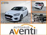 Ford Focus ST-Line *Lane Assist*PDC*Navi*Winter Paket - Ford Gebrauchtwagen in Bamberg