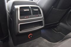 AUDI A6 3.0 TDI quattro~Lim.~Navi~Xenon P.~Sportsitze