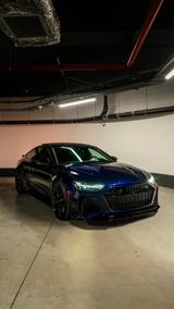 Audi RS7 APR  - Audi RS7 von privat