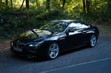 BMW 640i Coupé M Sport | HUD | Adaptive Drive | HK - BMW 6er Reihe Gebrauchtwagen