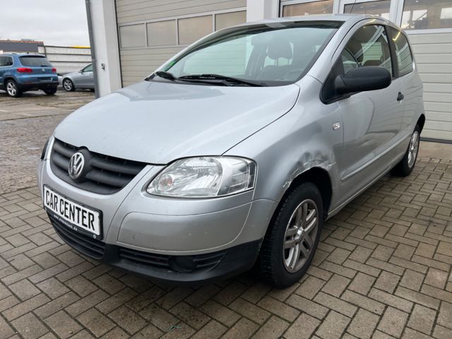 Volkswagen Fox Refresh 1.4 *82.430 Km.*