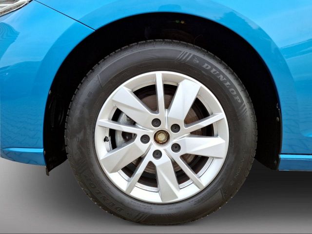 CADDY 2.0 TDI LIFE LED+SHZ+PDC+APP