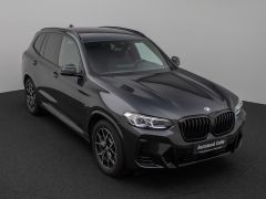 Foto Nummer 3: BMW X3