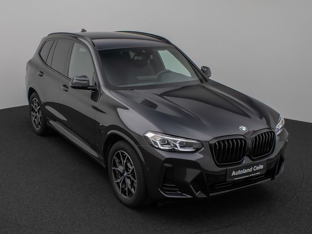 Foto Nummer 3: BMW X3