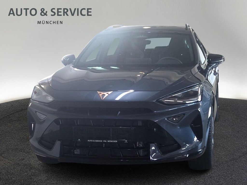 Image of Cupra Formentor