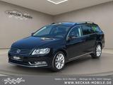 Volkswagen Passat 1.4TSI Variant Highline Navi Xen AHK PDC - Volkswagen Passat aus 2013