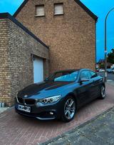 BMW 420i xDrive Coupé | 184 PS | Xenon | Navi |  - BMW 420 in Bonn
