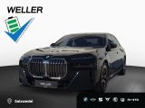 BMW i7 eDrive50 M SPORT LiCoProf Soft-Close PANO B&W - BMW: W