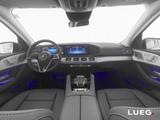 Mercedes-Benz GLE 350 de 4M AIRMATIC+PANO+BURMESTER+KEYLESS-GO - Mercedes GLE 350 von 2026