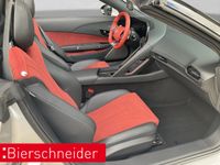 MG Cyberster - Vorschau Bild 21