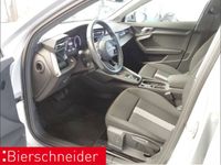 Audi A3 - Vorschau Bild 5