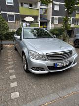 Mercedes-Benz C 350 BlueEFF. ELEGANCE Autom. ELEGANCE - Mercedes-Benz C 350 in Düsseldorf