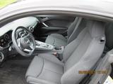Audi TT 40 TFSI S tronic Coupe - - gebrauchte Audi TT aus dem Jahr 2023