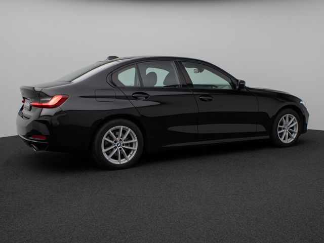 Foto Nummer 6: BMW 318i