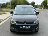Volkswagen WV Ceddy maxi 2.0 140 Ps 5 Sitze behindert... - Volkswagen Caddy: 140 Ps