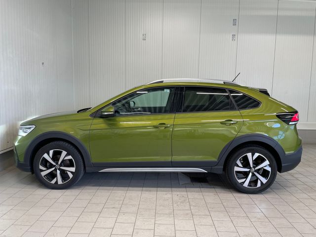 Taigo Style 1.5 TSI DSG RFK NAVI ACC