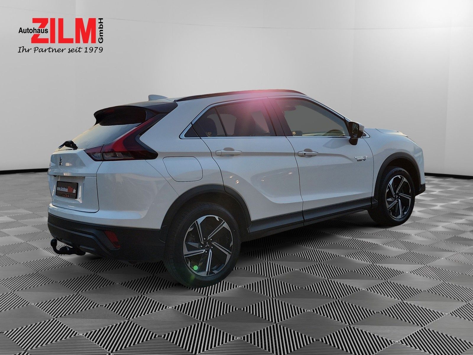 Mitsubishi Eclipse Cross - Bild 7