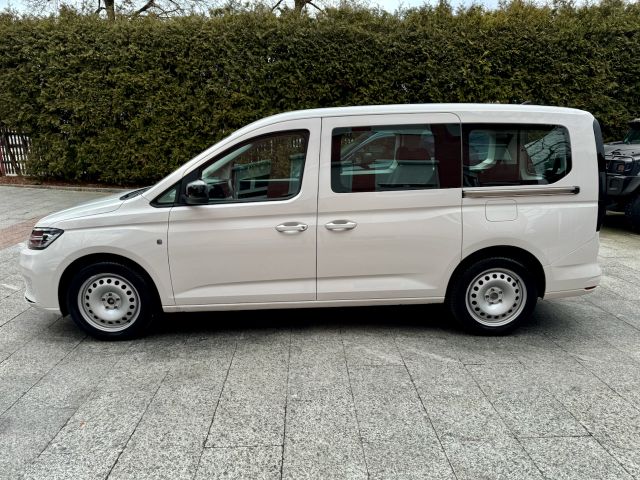 Volkswagen Caddy Maxi 2.0 TDI *7-Sitzer*LED*1.Hand*