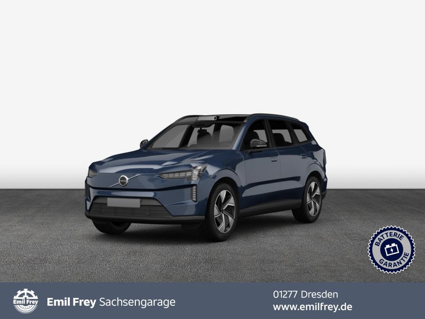 Angebot ansehen Volvo EX90