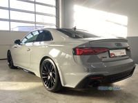 Audi RS5 - Vorschau Bild 7